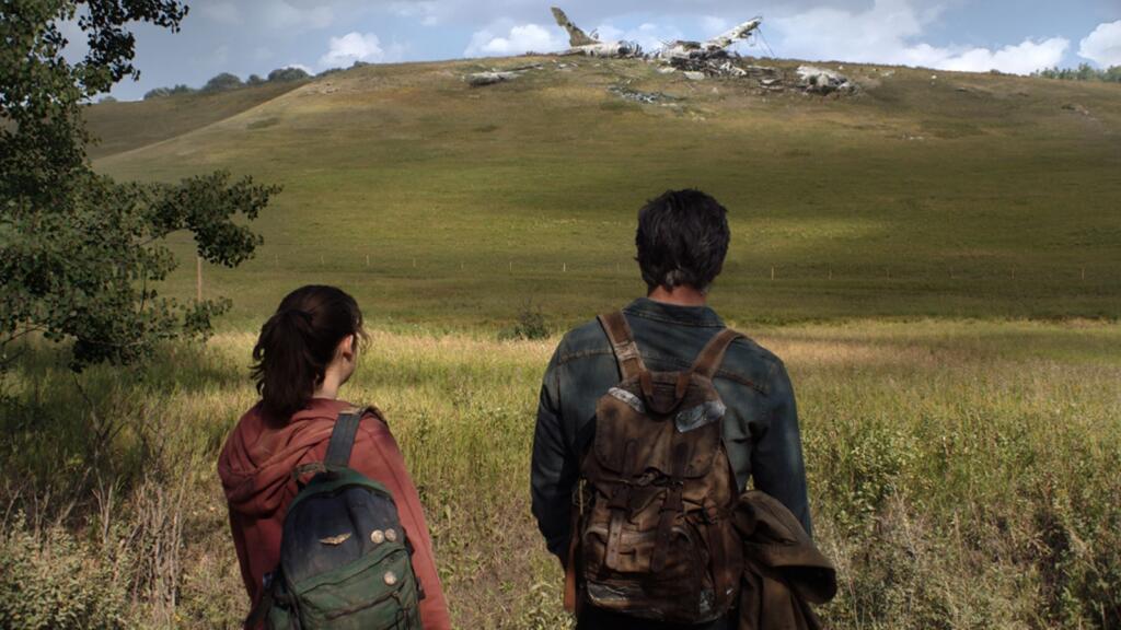 Serija The Last of Us je dobila prvi napovednik