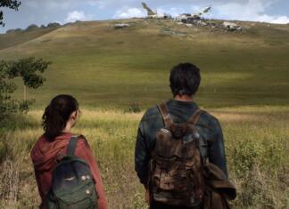 Znan datum izida serije The Last of Us Serija The Last of Us je dobila prvi napovednik