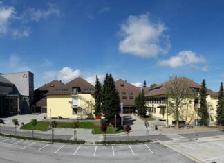 ŠC Novo mesto prejel odlično novico! Šolski center Novo mesto bo dobil nove prostore