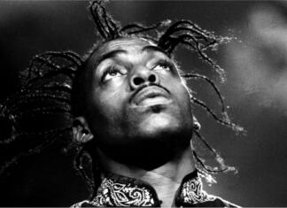 Umrl legendarni raper Coolio Umrl je legendarni raper Coolio