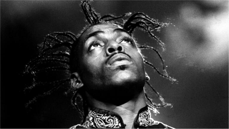 Umrl legendarni raper Coolio