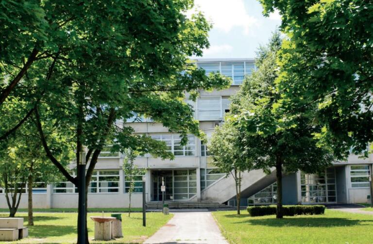 Zdravstvena šola Ljubljana odhaja v prenovo