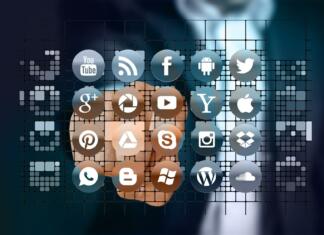 Interaktivne table so mrtve – prihajajo interaktivni zasloni app, networks, internet