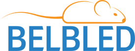 Logotip Belbled