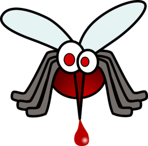 blood, mosquito, animal