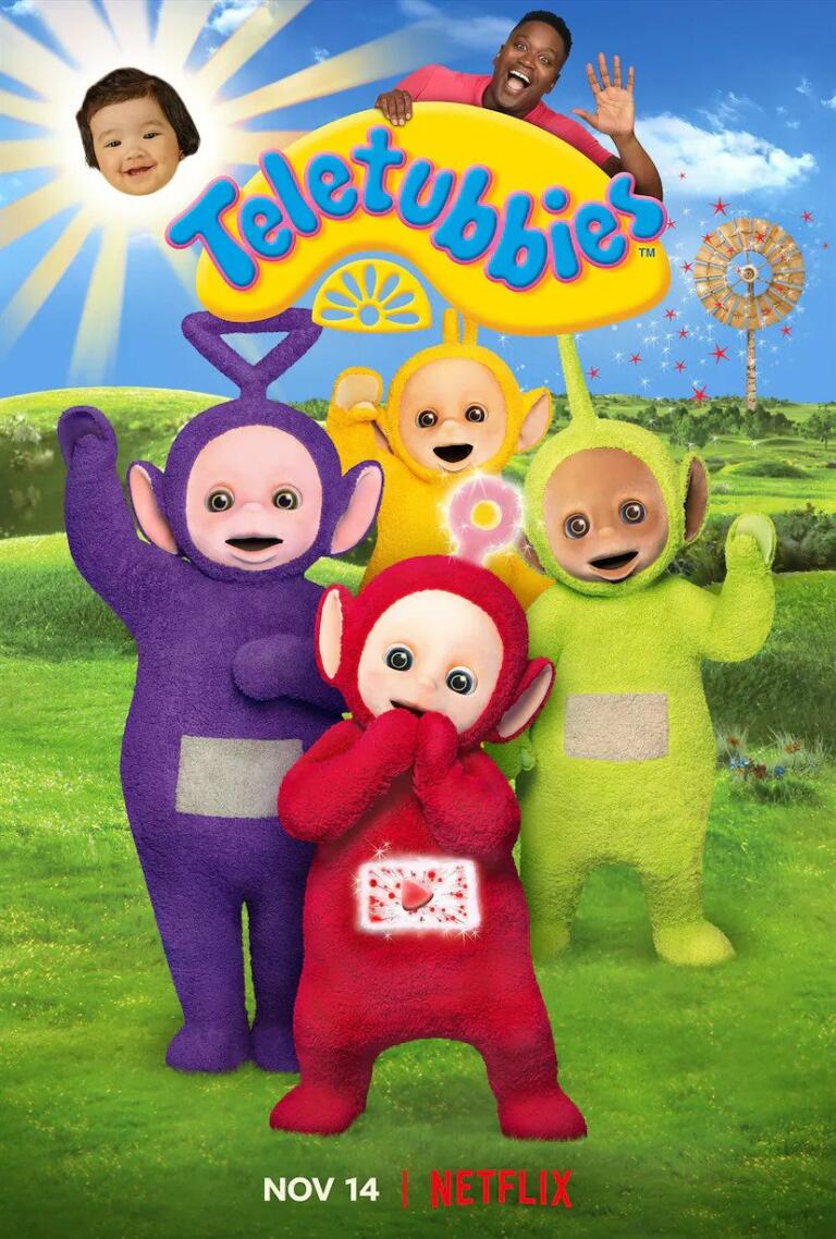 Telebajski se vračajo
