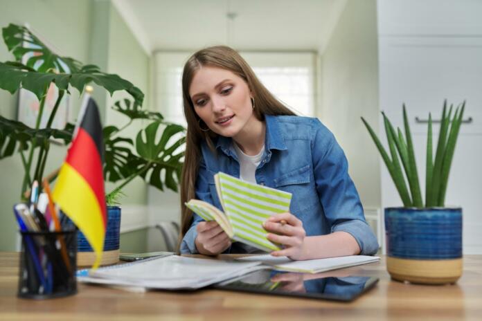 Štipendije za študij v Nemčiji
