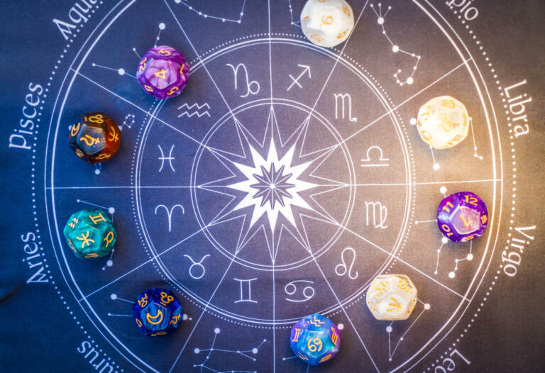 Mesečni horoskop za april 2025