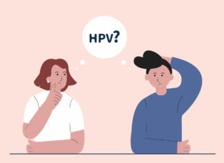 Preverite, zakaj je virus HPV nevaren in kako se zaščititi hpv