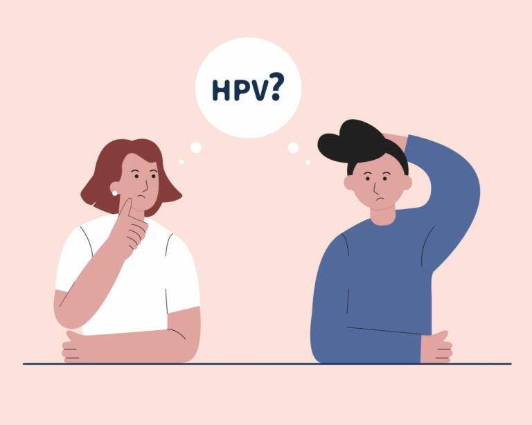 Preverite, zakaj je virus HPV nevaren in kako se zaščititi
