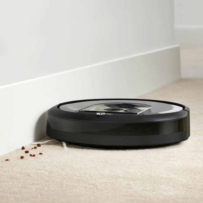 iRobot Roomba i7+