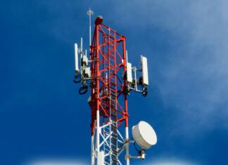 Načrt 5G omreženja za Slovenijo internet, 5g, technology