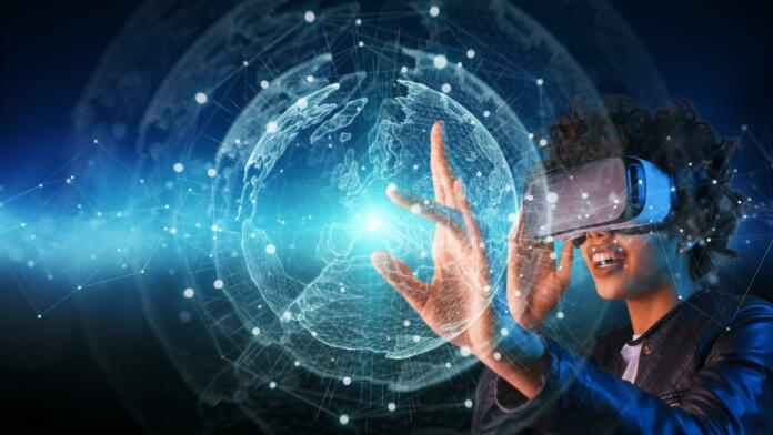 metaverse, vr, virtual reality