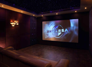 Kakšen projektor potrebujem za domači kino? movie, theater, personal