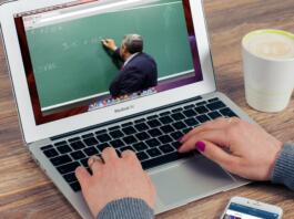 online, course, training