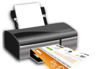 Kakšen tiskalnik rabim za delo in študij od doma v času koronavirusa? print, printer, printing