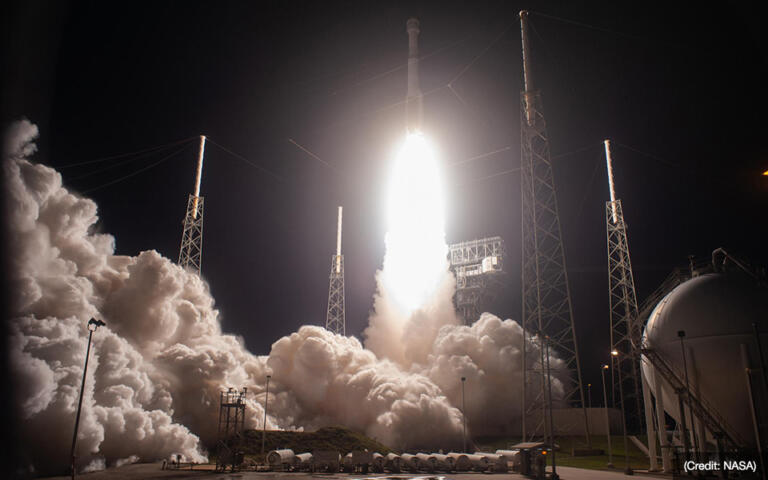 Naslednji vzlet Starliner zdrsnil v leto 2023