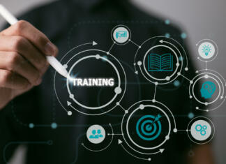 Usposabljanje za menedžerje mladinskih organizacij tudi letos Webinar E-learning Skills Business Internet Technology Concepts Training Webinar E-learning Skills.