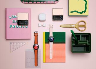 Samsung se s pomočjo projekta YOUniversity povezuje z mladimi Samsung