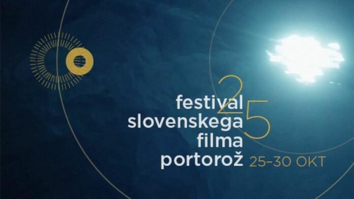 Logo festivala.