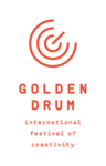 logo Golden Drum