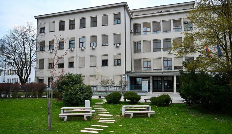 Prenova Gimnazije Bežigrad bo dražja