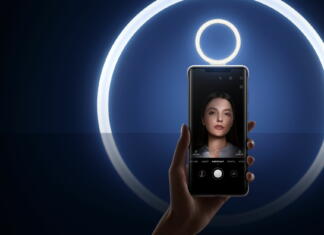 Telefoni Huawei nova 10 in Huawei nova 10 Pro navdušujejo s sprednjo kamero in eleganco Huawei Mate 50 Pro