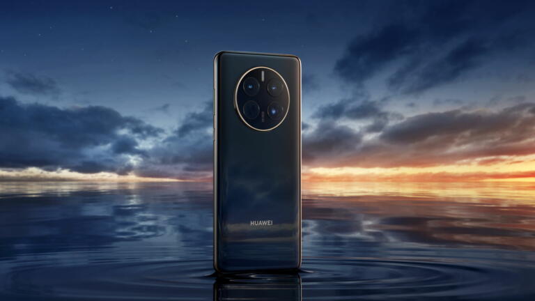 Huawei Mate 50 Pro je novi kralj mobilne fotografije
