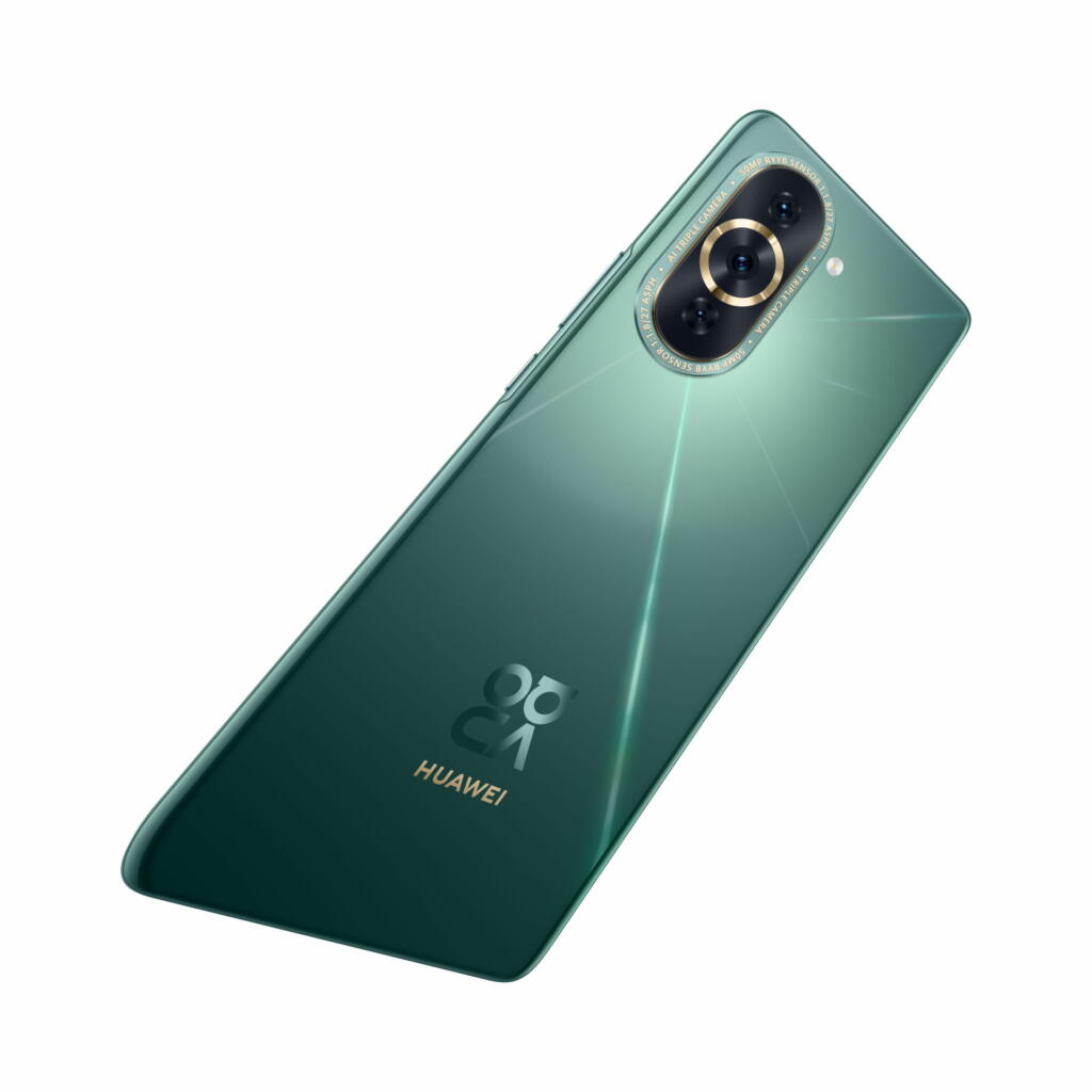 Huawei nova 10