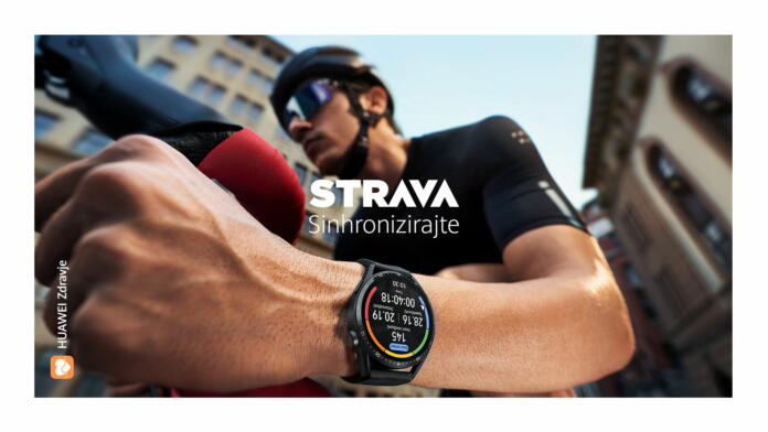 Strava