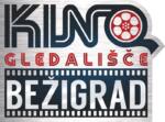 logo Kino gledališče Bežigrad