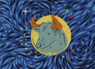 Horoskop 101: Vse kar moraš vedeti o Bikih Mesečni horoskop za bike