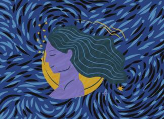 Horoskop devica: Značilnosti in vse, kar moraš vedeti o Devicah Mesečni horoskop za device