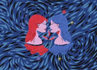 Horoskop 101: Vse kar moraš vedeti o Dvojčkih Mesečni horoskop za dvojčke