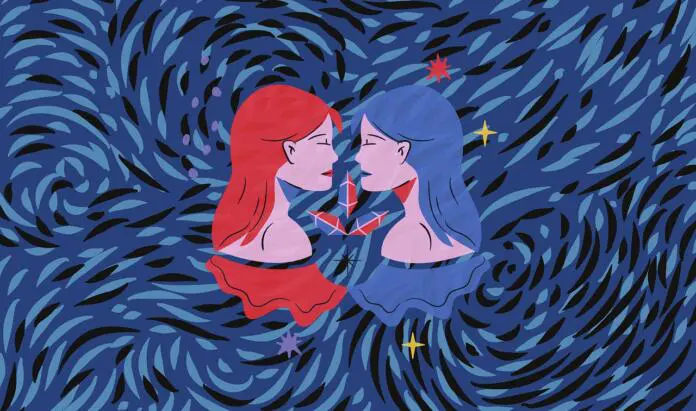 Mesečni horoskop za dvojčke Mesečni horoskop za dvojčke