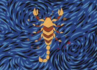 Horoskop 101: Vse kar moraš vedeti o Škorpijonih Mesečni horoskop za škorpijone