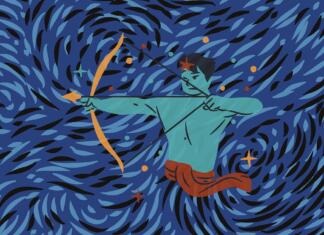 Horoskop Strelec: Značilnosti in vse, kar moraš vedeti o Strelcih Mesečni horoskop za strelce