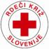 logo Rdeči križ Slovenije (RKS)