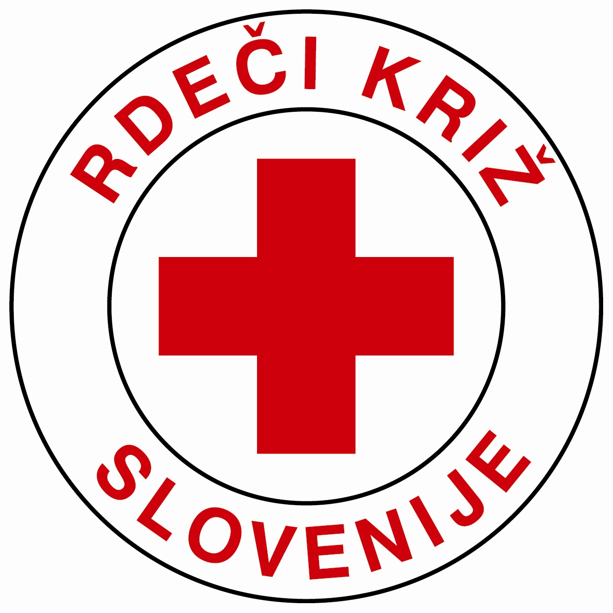 Rdeči križ Slovenije