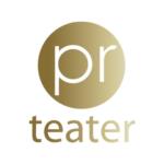 logo PR teater