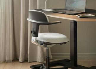 Zakaj bi morali vsi imeti nastavljivo mizo in stol?