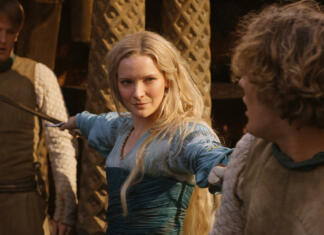 Prstani moči: Je to vse, kar si scopral Amazon? Prstani moči (The Rings of Power) s prvo sezono niso prepričali