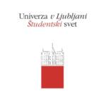 Študentski svet Univerze v Ljubljani