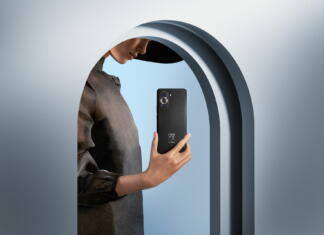 Top 5 nasvetov za popolne selfije Serija Huawei nova 10