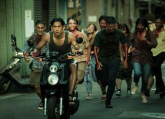 Ocena filma: Žalost Žalost je grozljivka, ki pleše po tanki meji med gnusom in mojstrovino