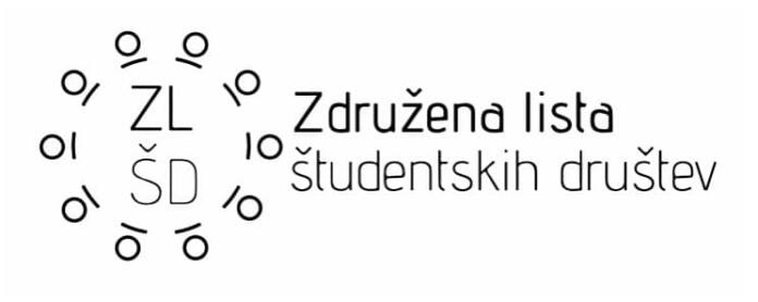 Združena lista študentskih društev