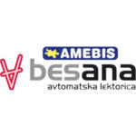 logo Amebis Besana