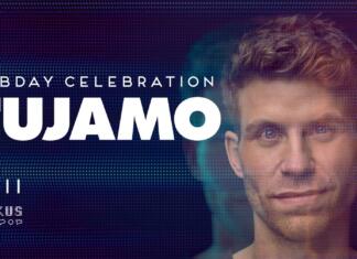 Cirkus bo svoj 11. rojstni dan praznoval v velikem slogu! Dogodek v Cirkusu.