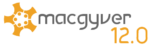 logo Macgyver 12.0