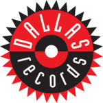 logo Dallas records